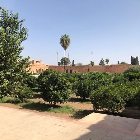 Riad Hugo Марракеш Экстерьер фото